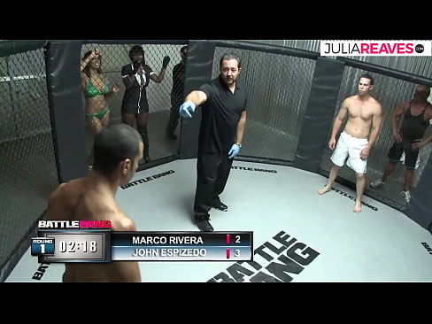 ❤️ Ultimate Fighter fuka dekle s številko takoj po borbi v ringu ️  Seks pri nas ️❤