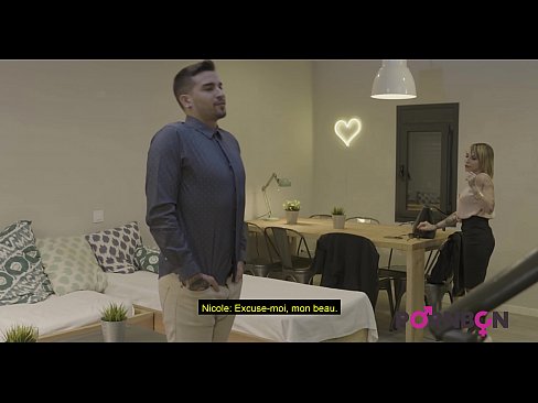 ❤️ PORNBCN 4K Ena zrela ženska z velikimi joški želi biti analno zajebana mladi žigolo z velikim kurcem fafanje amortizem trdo jebanje ročno delo pasji slog lizanje pičke orgazem francoski podnapisi ️  Seks pri nas ️❤